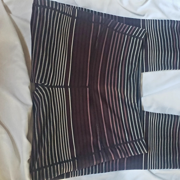 Athleta XS Chaturanga™ tights - Picture 3 of 6